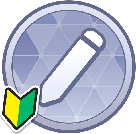 badge