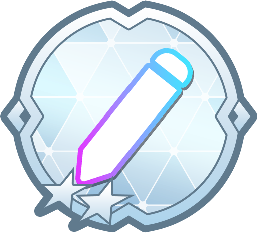 badge