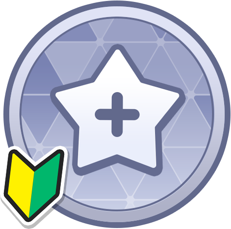 badge