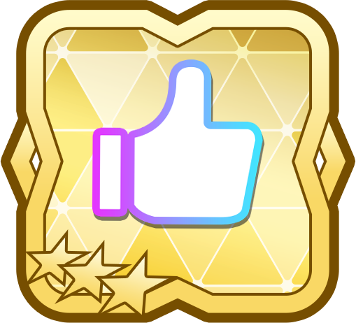 badge