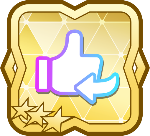 badge