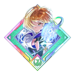 マジック・トゥ・ウィズ・ユー