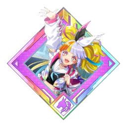 みんな今日もハッピーだね♪