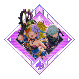 夜を馳せるナイトバーズ