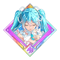 奇跡を呼ぶ歌姫