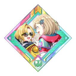 ふたりでショッピング