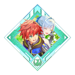 ひとときの安らぎ