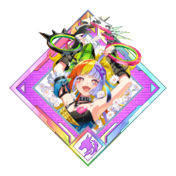 ハッピーキングダムに花束を