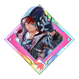 反逆のヒーロー