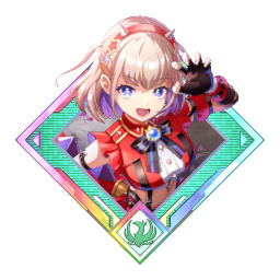 見習い反逆児マリオン