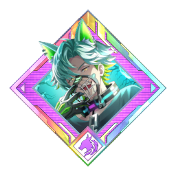 狼男は魔の森に笑う