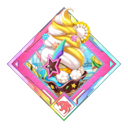 子どもたちの人気者！