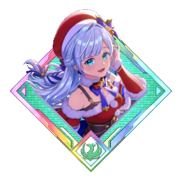 雪降る聖夜にあなたと