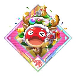 超絶ハッピーホーリーナイト！