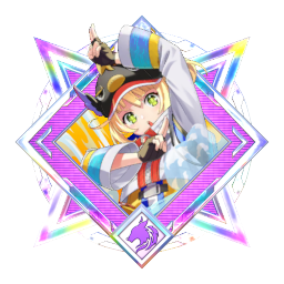 フリーダムがあたしの流儀！